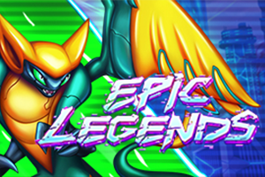 Epic Legends